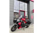 Klikněte pro detailní foto č. 1 - Ducati Diavel V4  Touring paket, záruka, -DPH, ČR