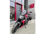 Klikněte pro detailní foto č. 2 - Ducati Diavel V4  Touring paket, záruka, -DPH, ČR