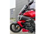 Klikněte pro detailní foto č. 5 - Ducati Diavel V4  Touring paket, záruka, -DPH, ČR