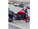 Klikněte pro detailní foto č. 8 - Ducati Diavel V4  Touring paket, záruka, -DPH, ČR