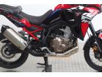 Klikněte pro detailní foto č. 11 - Honda CRF 1100 L Africa Twin