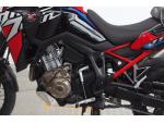 Klikněte pro detailní foto č. 13 - Honda CRF 1100 L Africa Twin