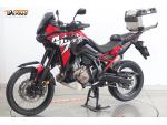 Detail nabídky - Honda CRF 1100 L Africa Twin