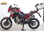 Klikněte pro detailní foto č. 2 - Honda CRF 1100 L Africa Twin