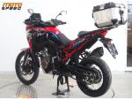 Klikněte pro detailní foto č. 3 - Honda CRF 1100 L Africa Twin