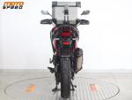 Klikněte pro detailní foto č. 4 - Honda CRF 1100 L Africa Twin