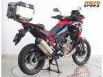 Klikněte pro detailní foto č. 5 - Honda CRF 1100 L Africa Twin
