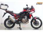 Klikněte pro detailní foto č. 6 - Honda CRF 1100 L Africa Twin