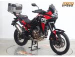 Klikněte pro detailní foto č. 7 - Honda CRF 1100 L Africa Twin