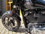 Klikněte pro detailní foto č. 11 - Harley-Davidson FLSB Softail Sport Glide 4 ROKY ZÁRUKA