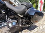 Klikněte pro detailní foto č. 12 - Harley-Davidson FLSB Softail Sport Glide 4 ROKY ZÁRUKA