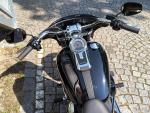 Klikněte pro detailní foto č. 13 - Harley-Davidson FLSB Softail Sport Glide 4 ROKY ZÁRUKA