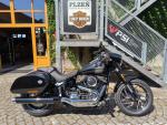 Klikněte pro detailní foto č. 1 - Harley-Davidson FLSB Softail Sport Glide 4 ROKY ZÁRUKA