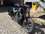 Klikněte pro detailní foto č. 2 - Harley-Davidson FLSB Softail Sport Glide 4 ROKY ZÁRUKA