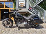 Klikněte pro detailní foto č. 4 - Harley-Davidson FLSB Softail Sport Glide 4 ROKY ZÁRUKA