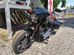 Klikněte pro detailní foto č. 5 - Harley-Davidson FLSB Softail Sport Glide 4 ROKY ZÁRUKA