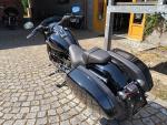 Klikněte pro detailní foto č. 6 - Harley-Davidson FLSB Softail Sport Glide 4 ROKY ZÁRUKA