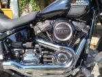 Klikněte pro detailní foto č. 7 - Harley-Davidson FLSB Softail Sport Glide 4 ROKY ZÁRUKA