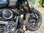 Klikněte pro detailní foto č. 8 - Harley-Davidson FLSB Softail Sport Glide 4 ROKY ZÁRUKA