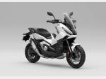 Detail nabídky - Honda X-ADV 750 bílá/šedá - SKLADEM