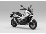 Detail nabídky - Honda X-ADV 750 bílá/šedá - SKLADEM