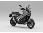 Klikněte pro detailní foto č. 2 - Honda X-ADV 750 bílá/šedá - SKLADEM