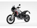 Klikněte pro detailní foto č. 4 - Ducati DesertX V2