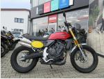 Detail nabídky - Fantic Caballero 700 Scrambler