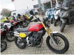 Klikněte pro detailní foto č. 3 - Fantic Caballero 700 Scrambler