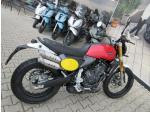 Klikněte pro detailní foto č. 4 - Fantic Caballero 700 Scrambler