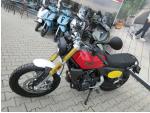 Klikněte pro detailní foto č. 6 - Fantic Caballero 700 Scrambler