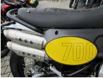 Klikněte pro detailní foto č. 7 - Fantic Caballero 700 Scrambler