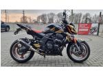 Klikněte pro detailní foto č. 3 - Kawasaki Z 1000 - komisní prodej