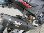 Klikněte pro detailní foto č. 10 - Aprilia Tuono V4 1100 Factory MY 2026