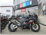 Klikněte pro detailní foto č. 1 - Aprilia Tuono V4 1100 Factory MY 2026