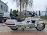 Detail nabídky - Honda GL 1500 Gold Wing SE TOP