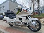 Klikněte pro detailní foto č. 2 - Honda GL 1500 Gold Wing SE TOP