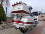 Klikněte pro detailní foto č. 3 - Honda GL 1500 Gold Wing SE TOP