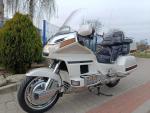 Klikněte pro detailní foto č. 4 - Honda GL 1500 Gold Wing SE TOP