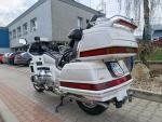 Klikněte pro detailní foto č. 6 - Honda GL 1500 Gold Wing SE TOP