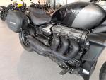 Klikněte pro detailní foto č. 7 - Triumph Rocket 3 GT Triple Black