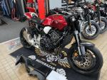 Klikněte pro detailní foto č. 2 - Honda CB 1000 R