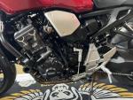 Klikněte pro detailní foto č. 6 - Honda CB 1000 R
