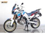 Klikněte pro detailní foto č. 1 - Honda CRF 1000 L Africa Twin Adventure Sports DCT
