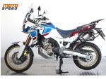 Klikněte pro detailní foto č. 2 - Honda CRF 1000 L Africa Twin Adventure Sports DCT