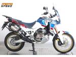 Klikněte pro detailní foto č. 6 - Honda CRF 1000 L Africa Twin Adventure Sports DCT