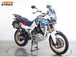Klikněte pro detailní foto č. 7 - Honda CRF 1000 L Africa Twin Adventure Sports DCT