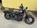 Detail nabídky - Harley-Davidson FLSTSB Softail Cross Bones