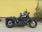 Klikněte pro detailní foto č. 2 - Harley-Davidson FLSTSB Softail Cross Bones