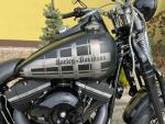 Klikněte pro detailní foto č. 6 - Harley-Davidson FLSTSB Softail Cross Bones